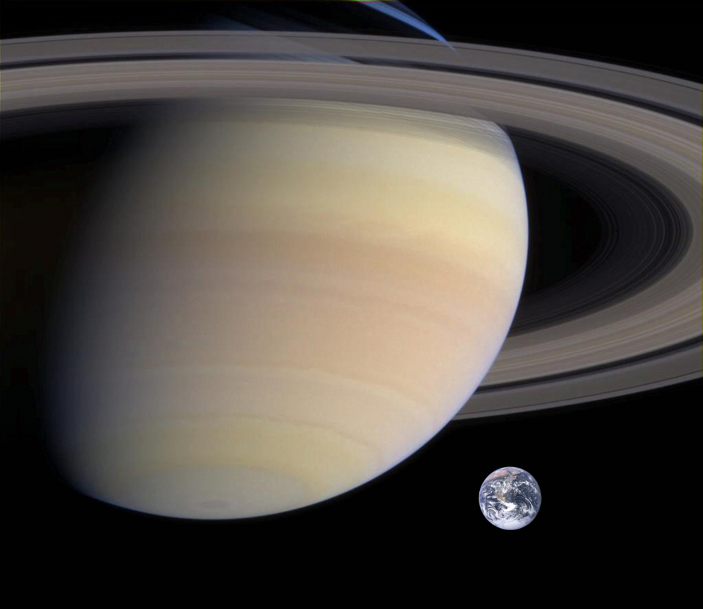 【サイエンスミニトーク開催】土星の衛星タイタンから探る太古の地球のナゾ