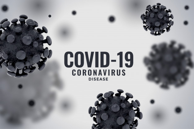 新型コロナウイルス感染拡大中のSNS広報を担当します